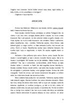 Research Papers 'Grieķijas, Romas, renesanses un jauno laiku filosofija', 8.