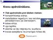 Presentations 'Apdrošināšanas veidi Latvijā', 11.