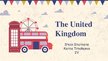 Presentations 'The United Kingdom', 1.