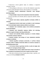 Research Papers 'Patstāvīgais darbs stratēģiskajā vadībzinībā - Rīgas Brīvostas analīze', 19.