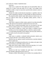 Practice Reports 'Grāmatvedības prakses atskaite', 25.