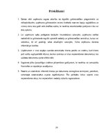 Practice Reports 'Grāmatvedības prakses atskaite', 28.