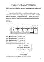 Summaries, Notes 'Finanšu funkcijas un optimizācija', 13.