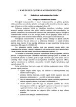 Research Papers 'Bioloģiskā lauksaimniecība Latvijā', 5.