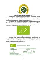 Research Papers 'Bioloģiskā lauksaimniecība Latvijā', 10.