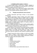Research Papers 'Bioloģiskā lauksaimniecība Latvijā', 11.