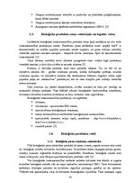 Research Papers 'Bioloģiskā lauksaimniecība Latvijā', 14.