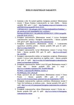 Research Papers 'Bioloģiskā lauksaimniecība Latvijā', 21.