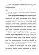 Research Papers 'Latvijas integrēšanās Eiropas Savienībā', 26.