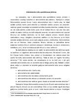 Research Papers 'Administratīvā akta apstrīdēšanas pamatjautājumi	', 3.