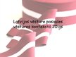 Presentations 'Latvijas vēsture pasaules vēstures kontekstā', 1.