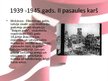 Presentations 'Latvijas vēsture pasaules vēstures kontekstā', 13.