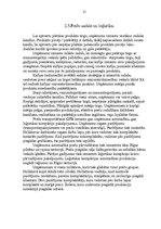 Research Papers 'Kafijas "Dallmayr" ieviešana Latvijas tirgū', 21.