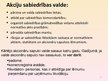 Presentations 'Valsts un pašvaldības kā juridiskas personas, un to institūcijas', 27.