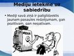 Presentations 'Informācijas atšķirība latviešu un krievu mediju telpā', 18.
