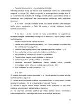Research Papers 'Tiesneša amata pretendentu dokumentu un motivācijas izvērtēšana', 16.