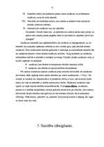 Research Papers 'Saistību tiesību un uzņēmējdarbības mijiedarbība', 10.