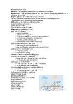 Summaries, Notes 'Būvniecības kontroldarba teorija', 1.