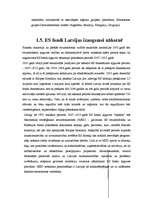 Research Papers 'Latvijas, Igaunijas un Lietuvas starptautiskās tirdzniecības analīze un salīdzin', 26.