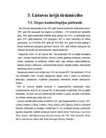 Research Papers 'Latvijas, Igaunijas un Lietuvas starptautiskās tirdzniecības analīze un salīdzin', 38.