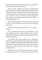 Research Papers 'Fjodora Dostojevska personība un daiļrade', 7.