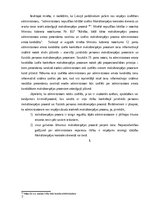 Research Papers 'Maksātnespējas procesa administrators, viņa statuss, loma un nozīme', 7.