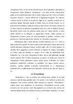 Research Papers 'Juridisko aktu sistematizācijas pamatformu raksturojums', 9.