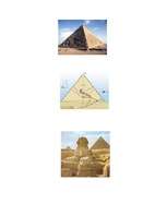 Essays 'Apbrīnas vērtais seno ēģiptiešu arhitektūrā', 2.