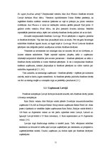 Research Papers 'Franšīze, zīmols, tēls - uzņēmuma vērtības Latvijā', 11.