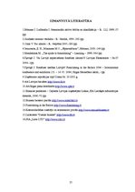 Research Papers 'Franšīze, zīmols, tēls - uzņēmuma vērtības Latvijā', 25.