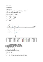 Summaries, Notes 'Tīkla aizsardzības aprēķins', 2.