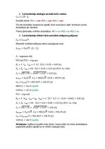 Summaries, Notes 'Tīkla aizsardzības aprēķins', 3.