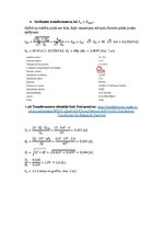 Summaries, Notes 'Tīkla aizsardzības aprēķins', 4.