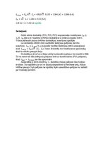 Summaries, Notes 'Tīkla aizsardzības aprēķins', 6.