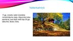 Presentations 'Valmiera', 8.