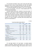 Research Papers 'Latvijas kredītiestāžu darbības analīze 2004.-2011.gadā', 25.