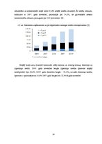 Research Papers 'Latvijas kredītiestāžu darbības analīze 2004.-2011.gadā', 28.