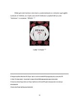 Research Papers 'Latvijas zīmols un tā virzība tirgū', 15.