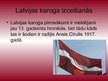 Presentations 'Latvijas karoga un ģērboņa izcelšanās', 3.