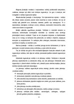 Research Papers 'Vadīšanas funkcijas un organizācija Valsts meža dienestā', 18.