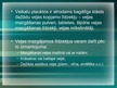 Presentations 'Veļas kopšanas līdzekļu piedāvājums Latvijā un Eiropā', 4.