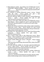 Term Papers 'Nodokļu politikas efektivitātes nodrošināšana Latvijā un Eiropas Savienībā', 81.