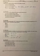 Samples '2020. gada Fizikas Centralizētā eksāmena atbildes', 3.