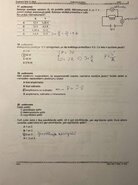 Samples '2020. gada Fizikas Centralizētā eksāmena atbildes', 5.