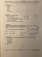 Samples '2020. gada Fizikas Centralizētā eksāmena atbildes', 6.