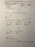 Samples '2020. gada Fizikas Centralizētā eksāmena atbildes', 7.