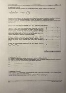 Samples '2020. gada Fizikas Centralizētā eksāmena atbildes', 9.