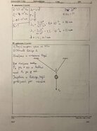 Samples '2020. gada Fizikas Centralizētā eksāmena atbildes', 18.