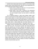 Research Papers 'Celulozes rūpnīcascelšana Latvijā - par un pret', 14.