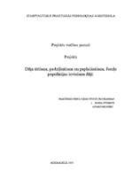 Research Papers 'Dīķa tīrīšana, padziļināšana un paplašināšana, foreļu populācijas ieviešana dīķī', 4.